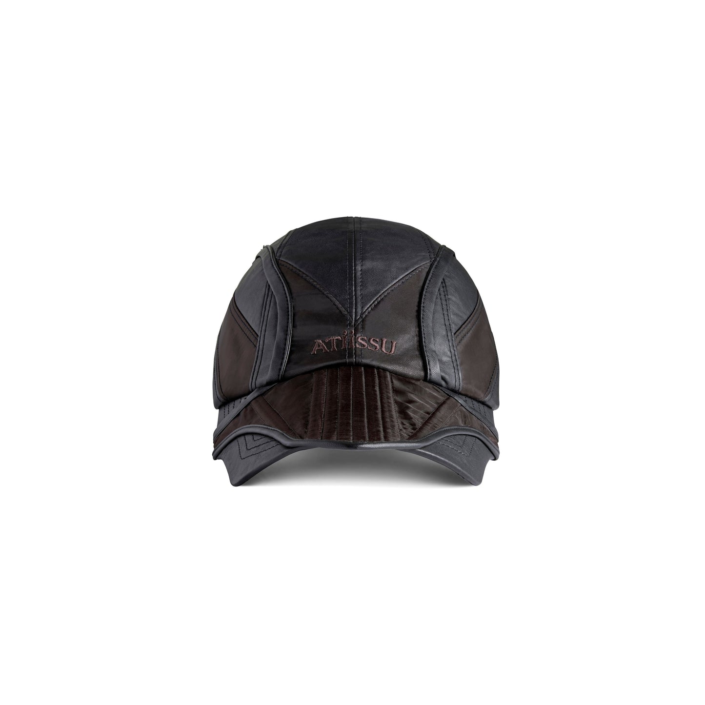 Corset cap BK