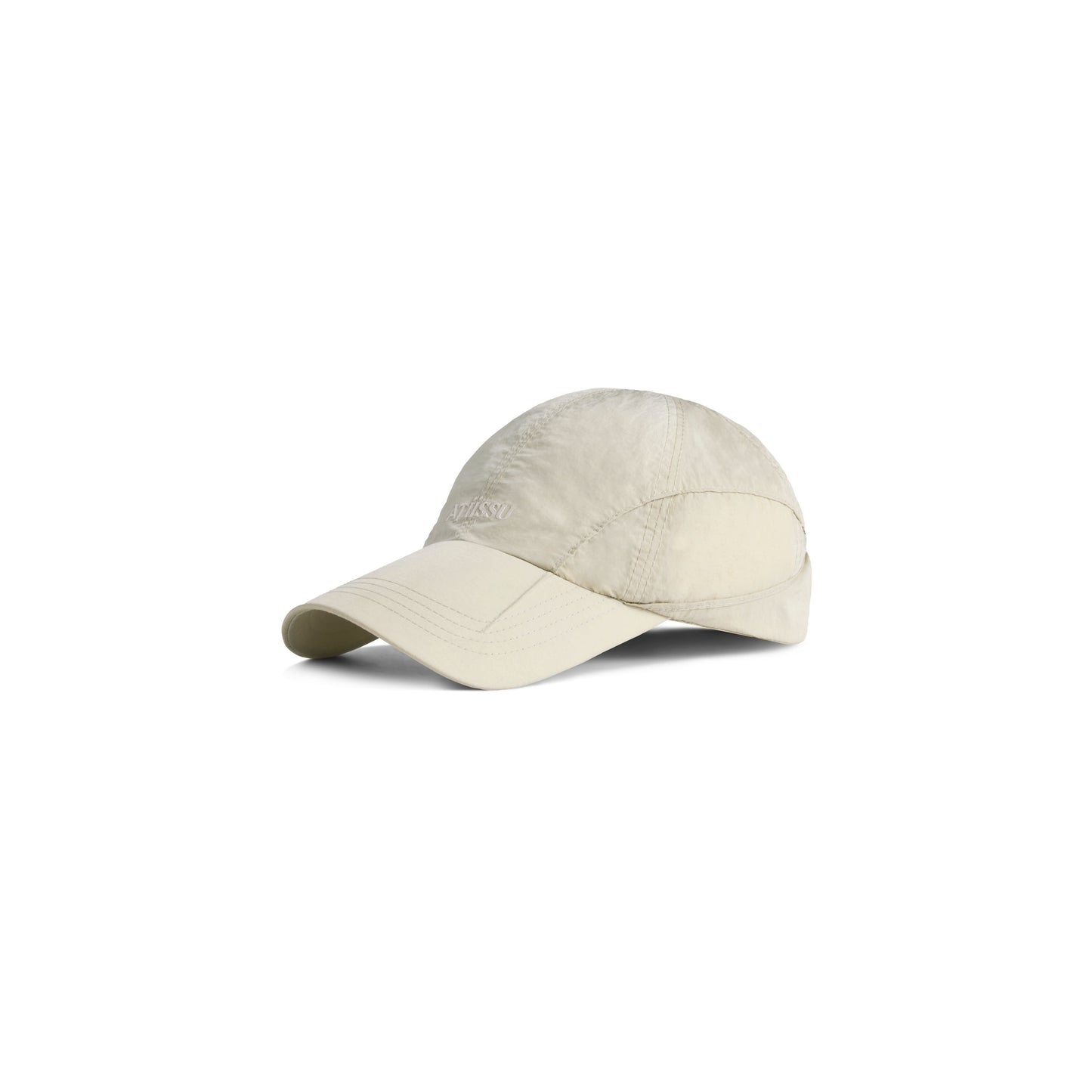 Pintuck cap BG