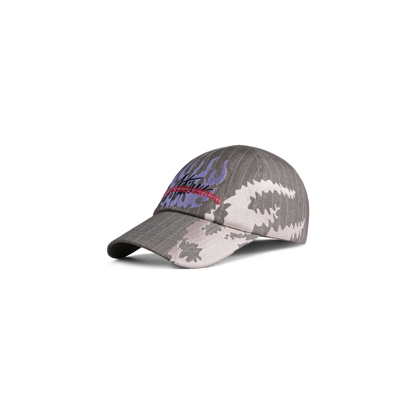 Log cap GY