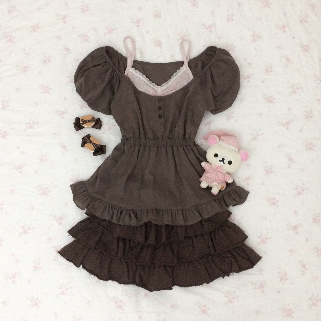 𝓑𝓔𝓢𝓣 ♡ hachi blouse