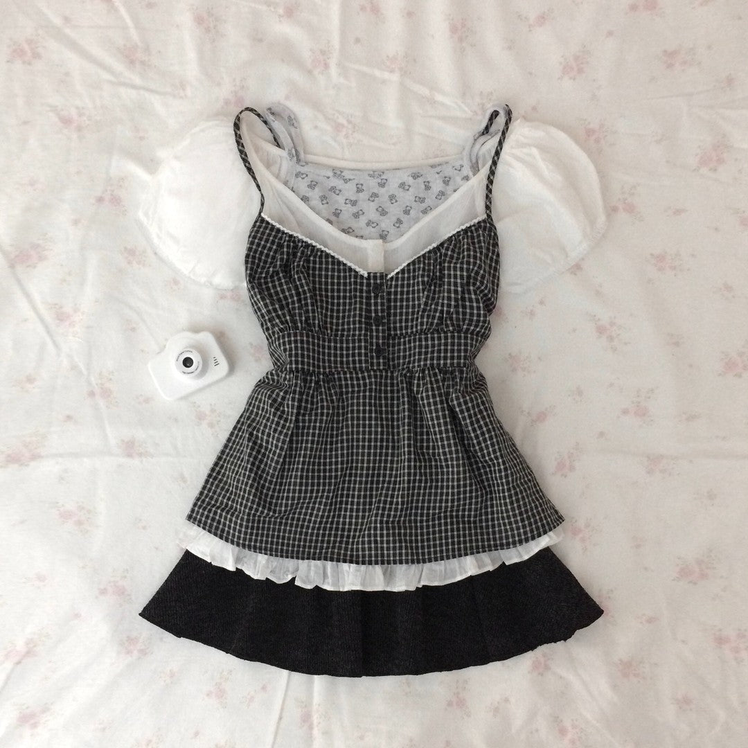 𝓑𝓔𝓢𝓣 ♡ hachi blouse