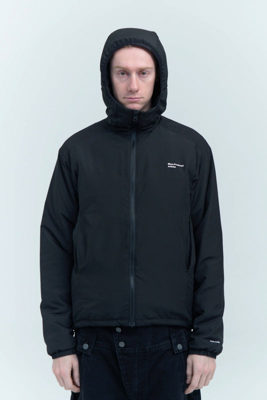 MPa PADDED LINER (BLACK)