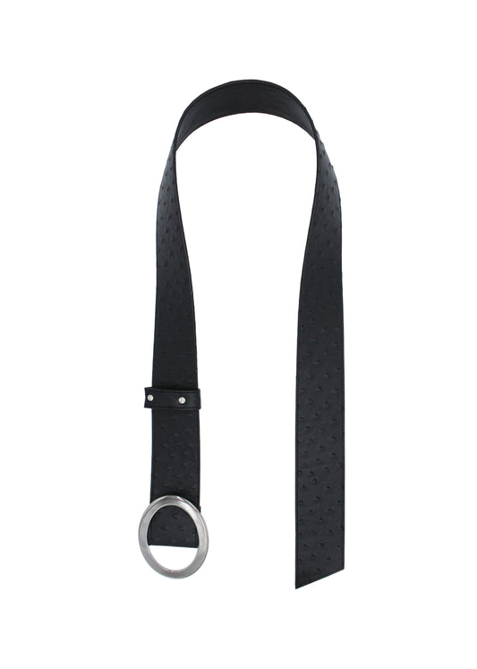 OUO Reversible Belt [Black]