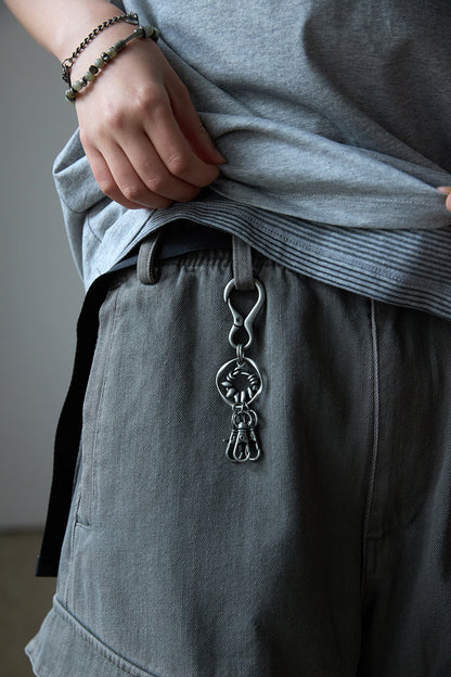 Thorn Keyring