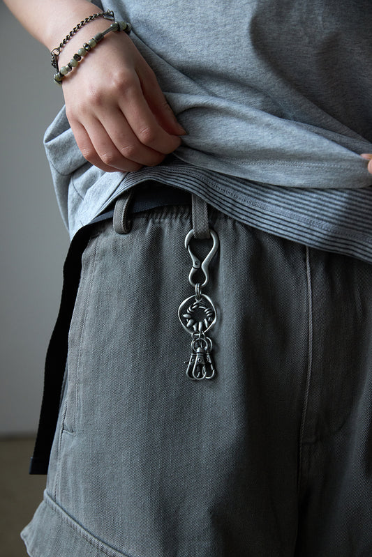 Thorn Keyring
