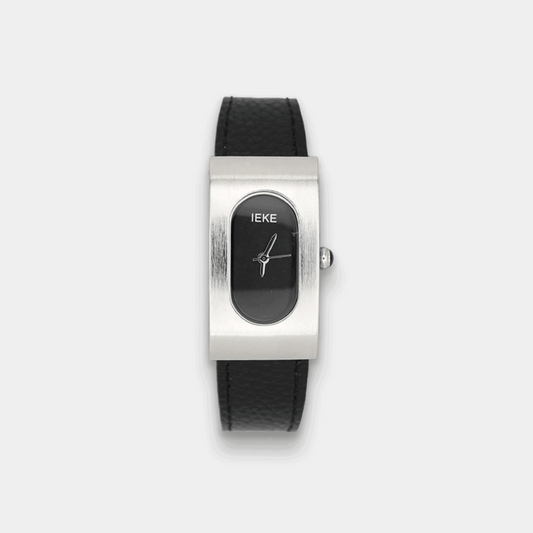Mono Square Matt Watch / 2 Color