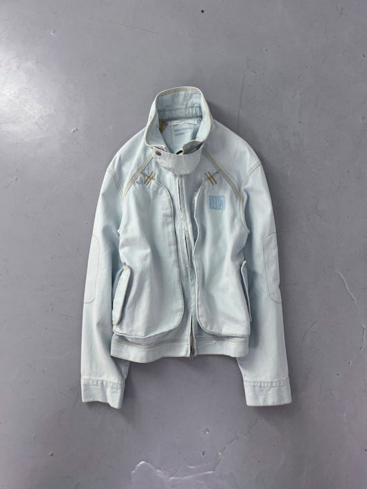 MPa 3D MODS JACKET (LIGHT BLUE)