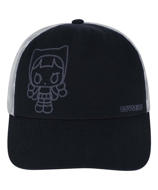 MULTI STAR CAP NAVY
