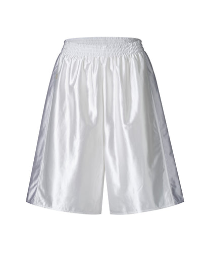 SHINING TRIKOT SHORTS / 2 Color