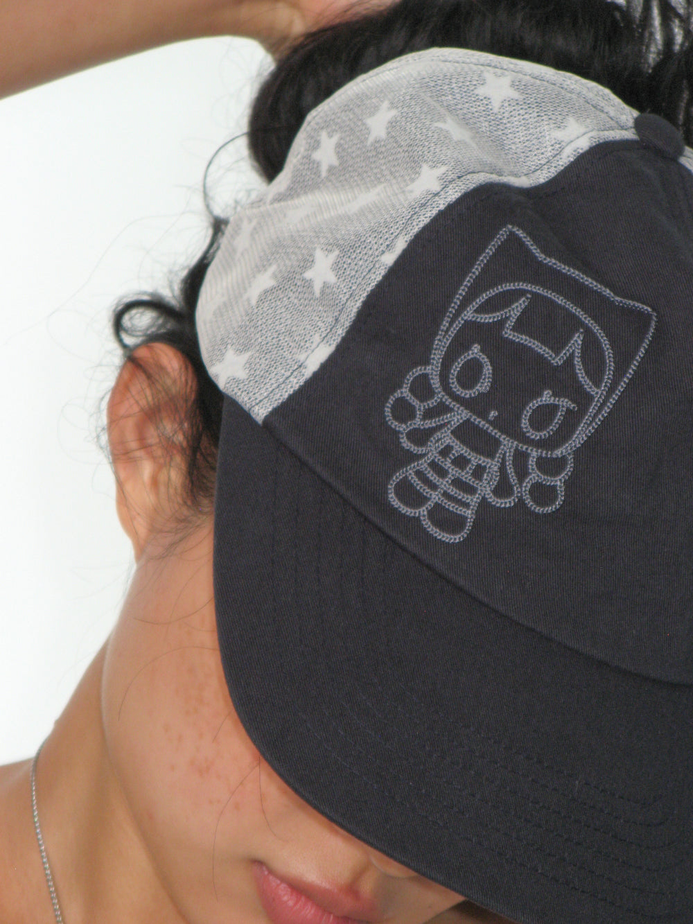 MULTI STAR CAP NAVY
