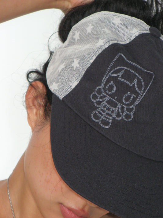 MULTI STAR CAP NAVY