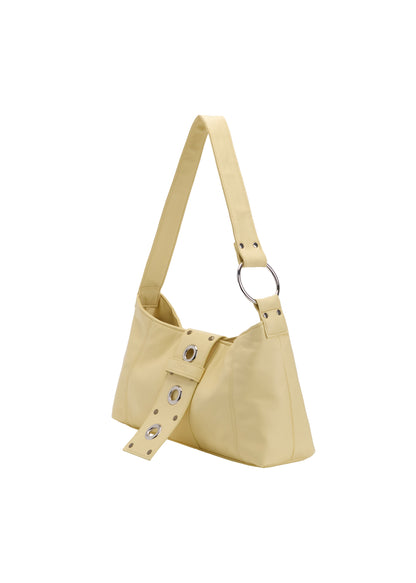Nita / Lemon Yellow