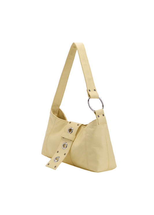 Nita / Lemon Yellow