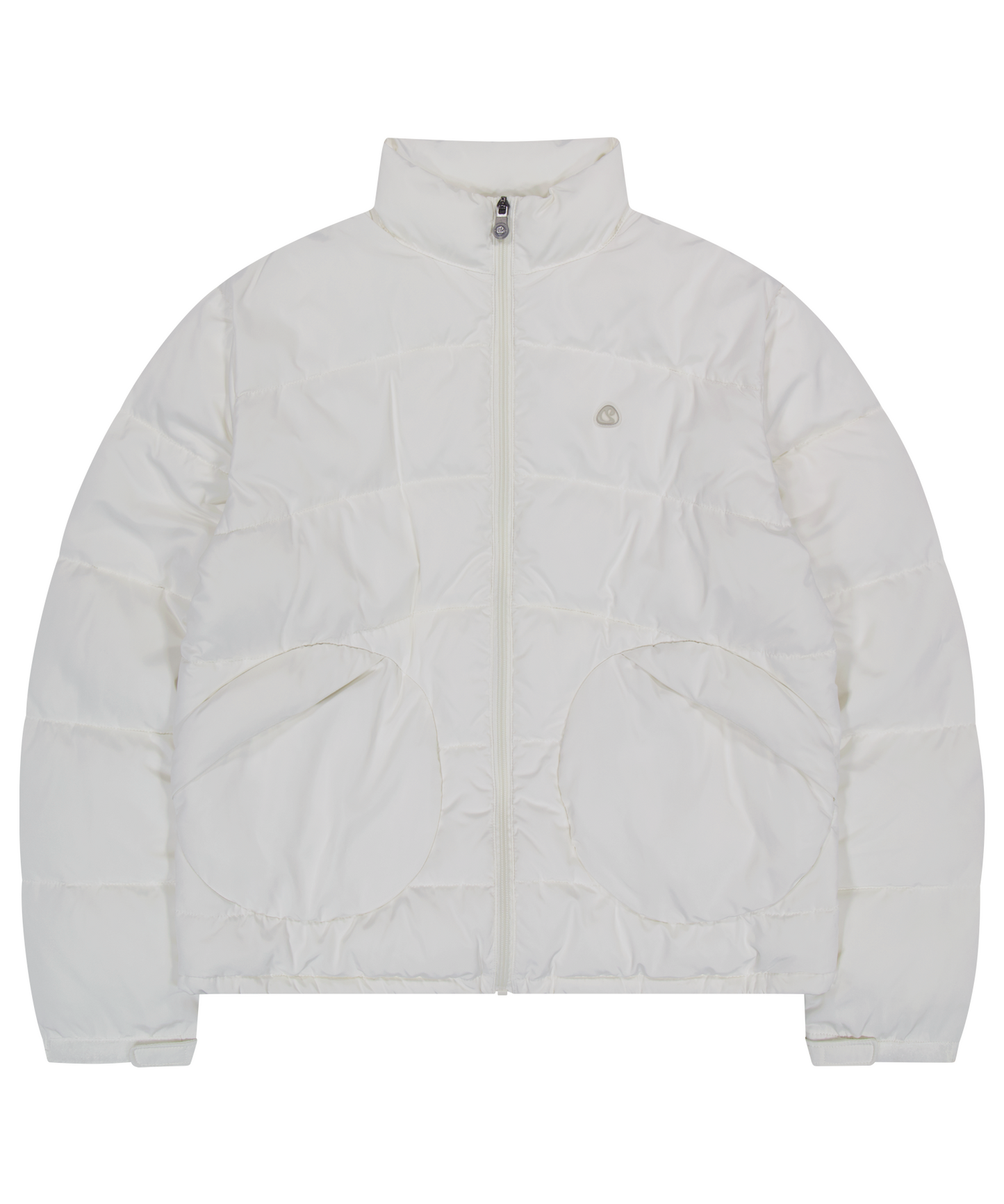 00 PADDED JACKET / 2 Color