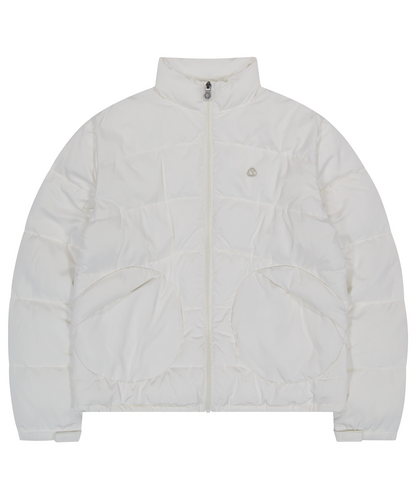 00 PADDED JACKET / 2 Color