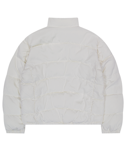 00 PADDED JACKET / 2 Color