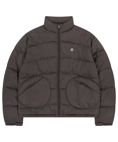 00 PADDED JACKET / 2 Color