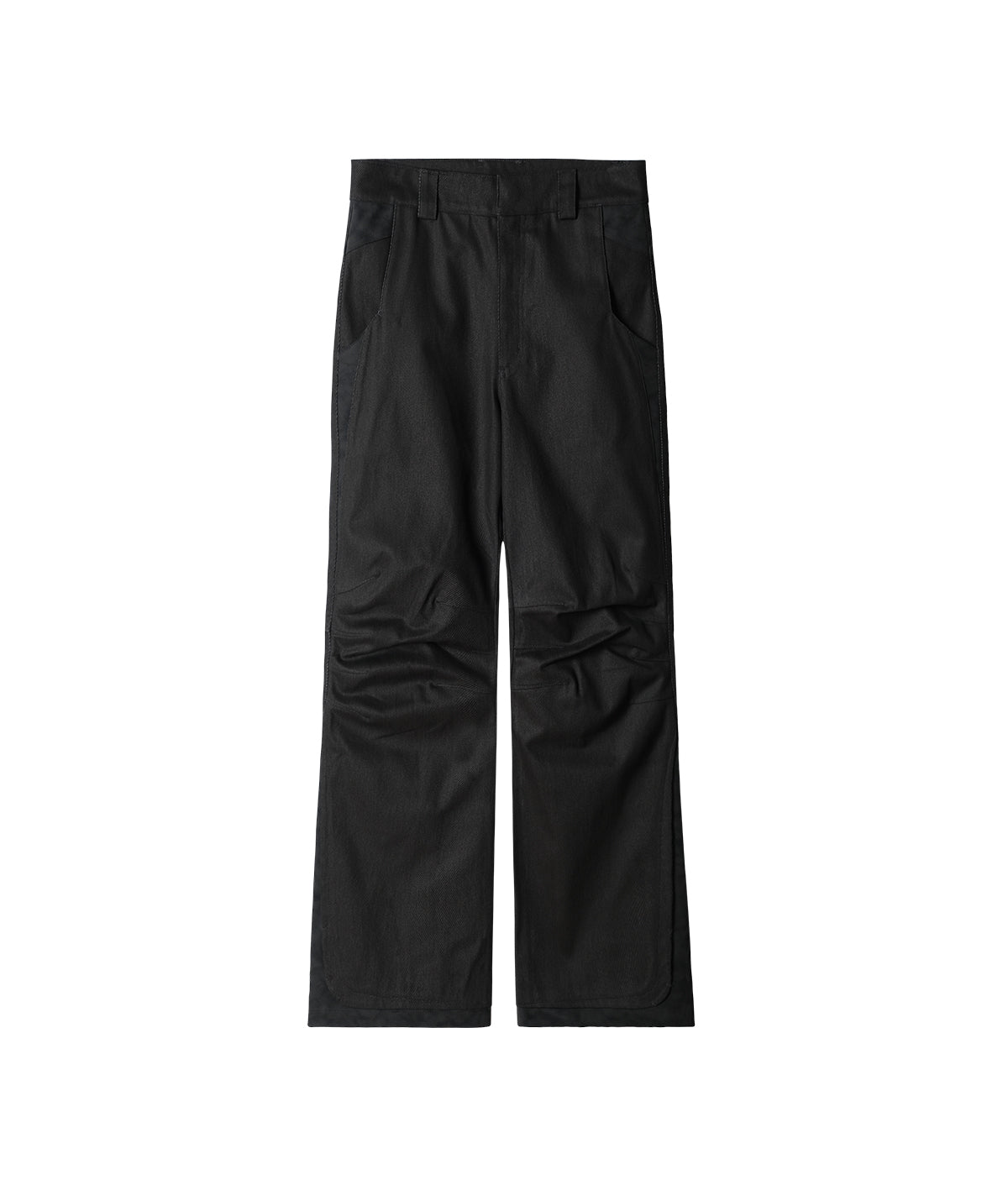 EP.6 09 TROUSERS / 2 Color