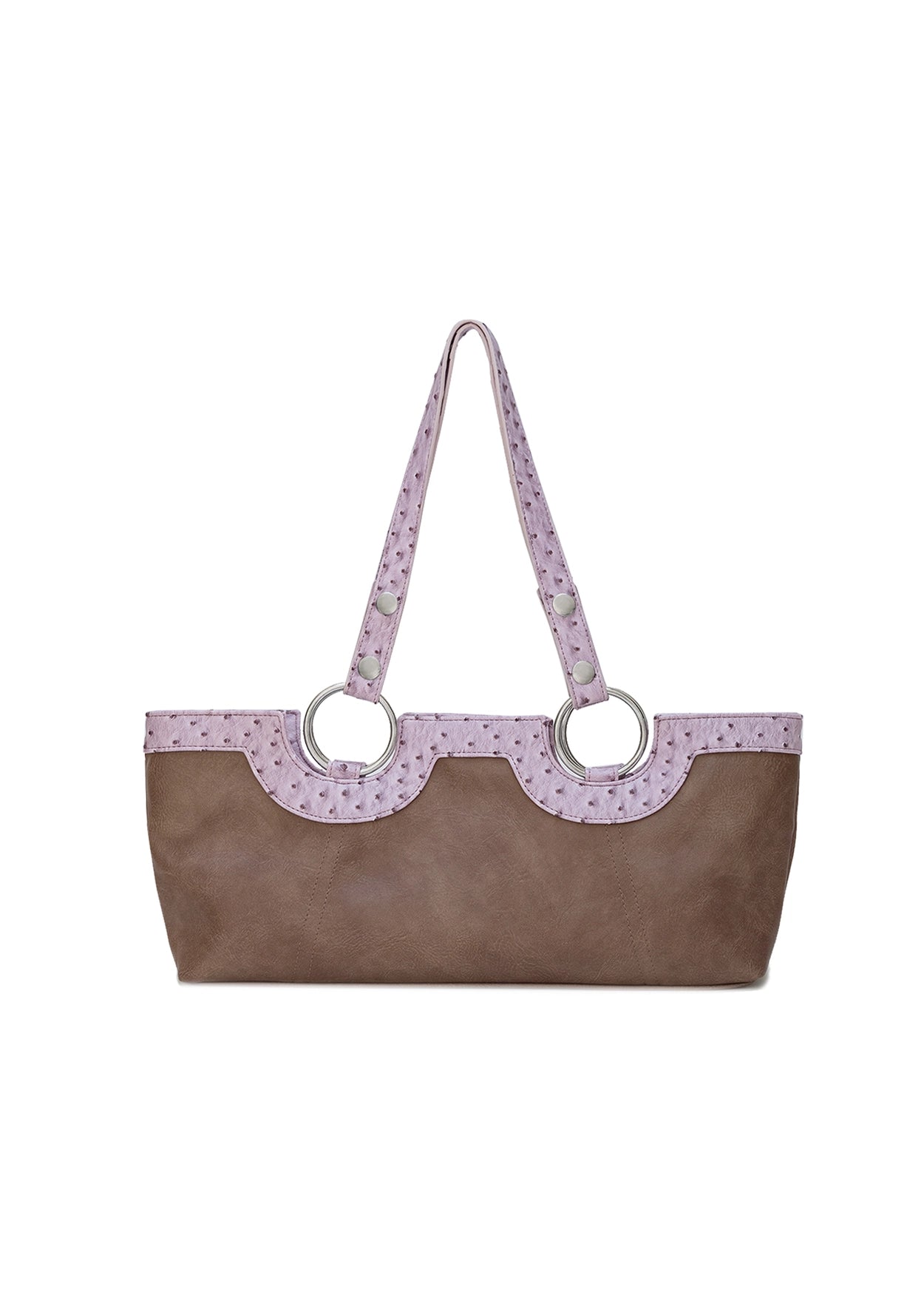 OUO bag [Pink]