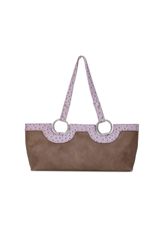 OUO bag [Pink]