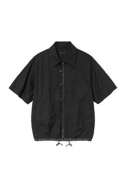 Boxer Shirket Jet Black