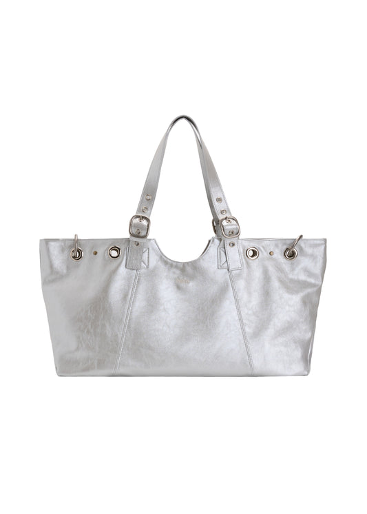 Becky / Silver