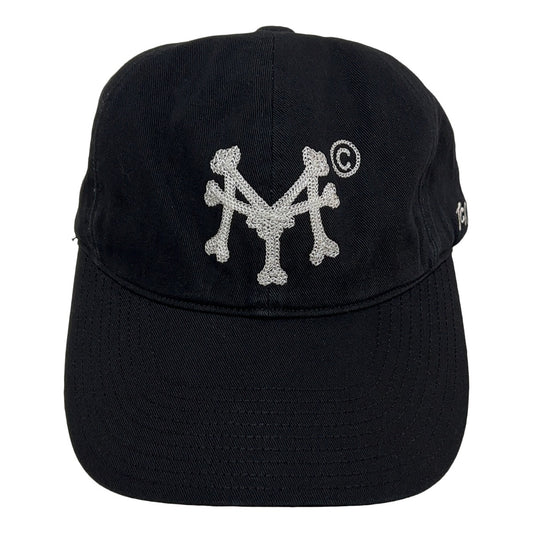 TCM bone cap (black)