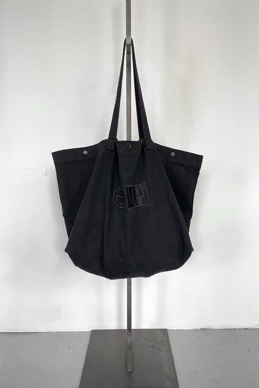 MPa BIG BAG (BLACK)