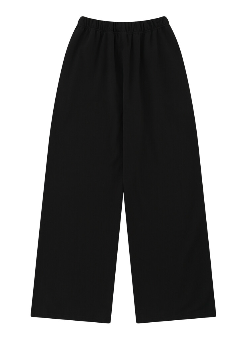 Kashiko Comfy : Monk Trousers / 3 Color