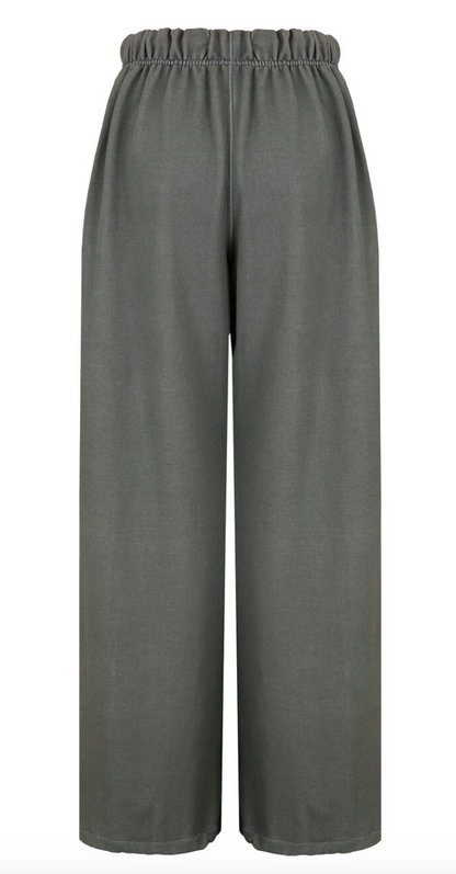 Kashiko Comfy : Monk Trousers / 3 Color