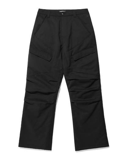 MECHANIC PADDED PANTS / 2 Color