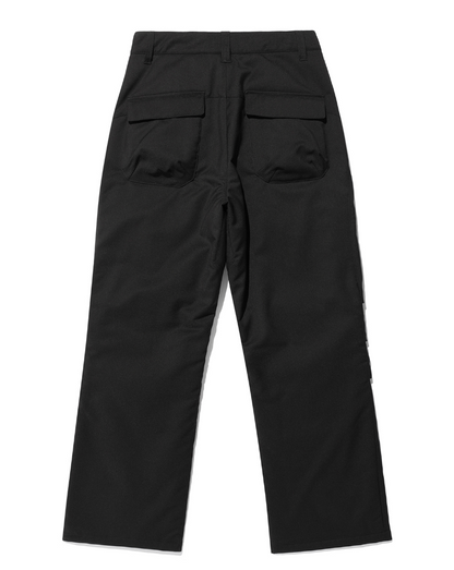 MECHANIC PADDED PANTS / 2 Color