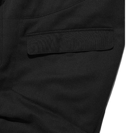 MECHANIC PADDED PANTS / 2 Color