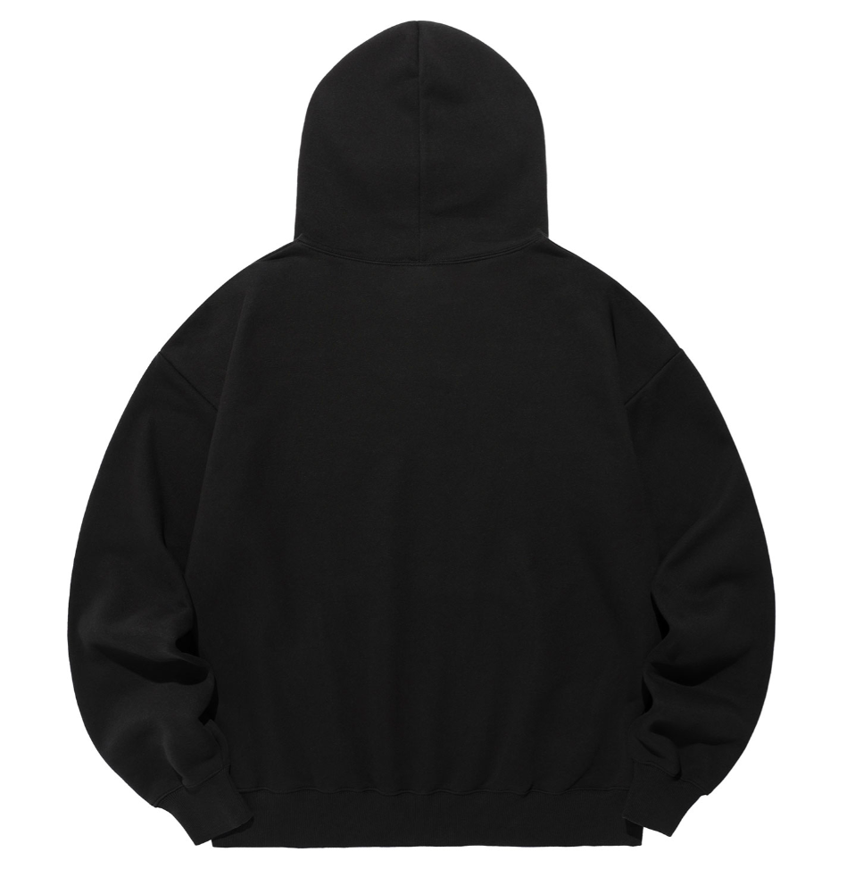 MOVING SYMBOL HOODIE / 2 Color