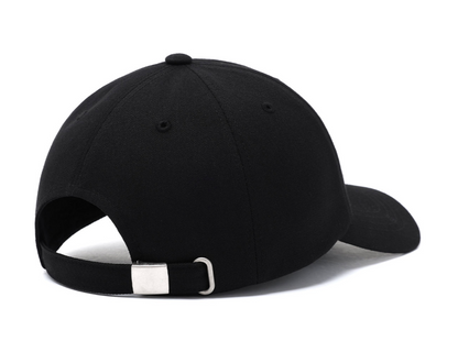 3STARS LOGO CAP / 2 Color