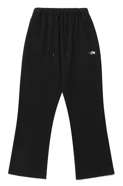 BOOTS CUT SWEAT PANTS / 2 Color