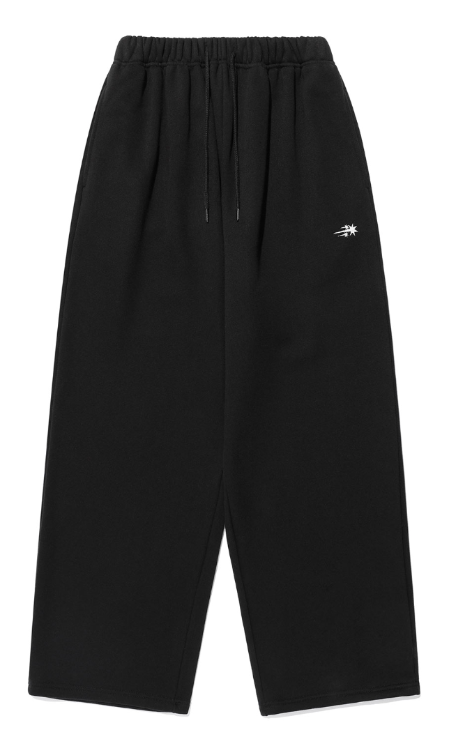 LOGO SWEAT PANTS / 2 Color