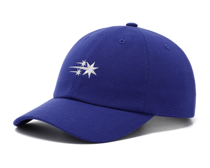 3STARS LOGO CAP / 2 Color