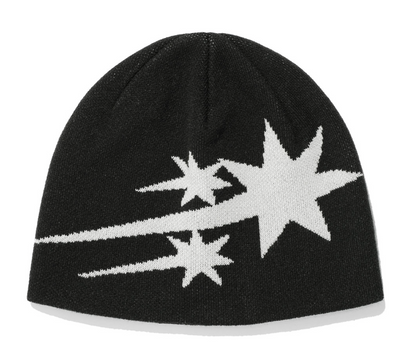 3STAR BEANIE / 2 Color