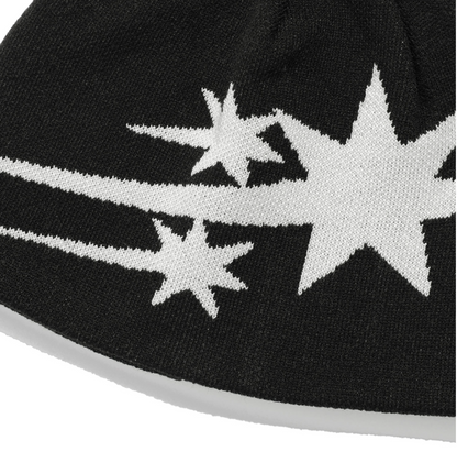 3STAR BEANIE / 2 Color