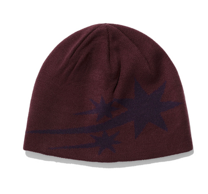 3STAR BEANIE / 2 Color