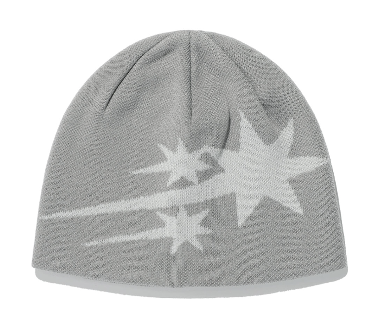 3STAR BEANIE / 2 Color