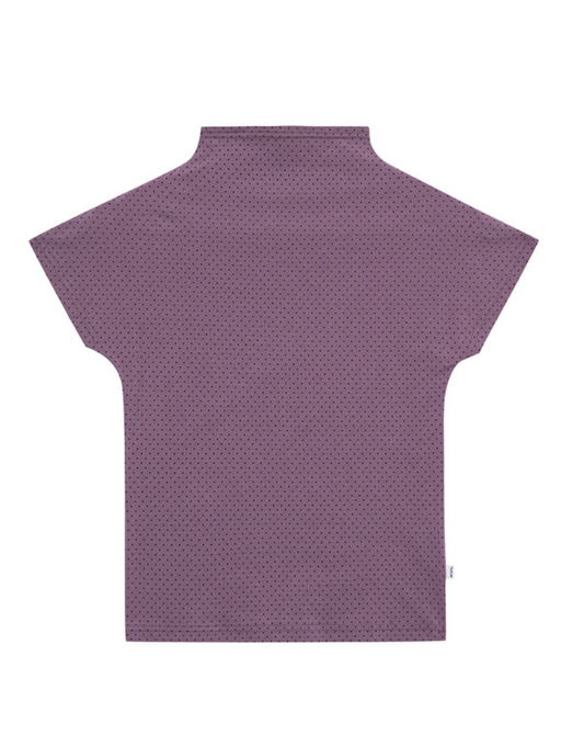 Dot Halfe [Grape]