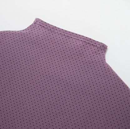 Dot Halfe [Grape]