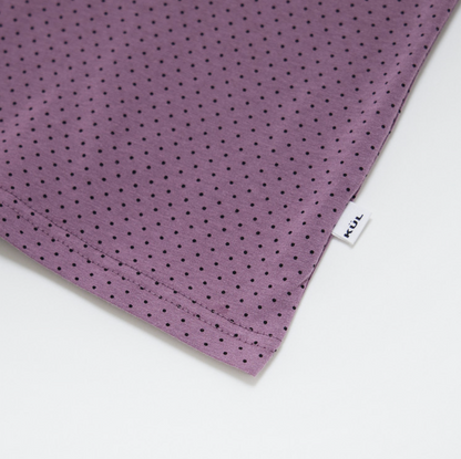 Dot Halfe [Grape]