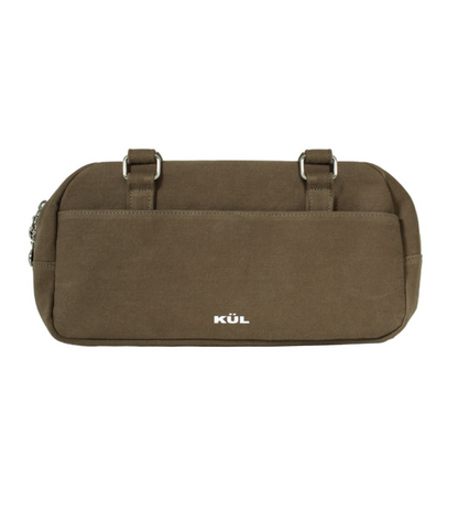 Pocket bag [Vintage Brown] 