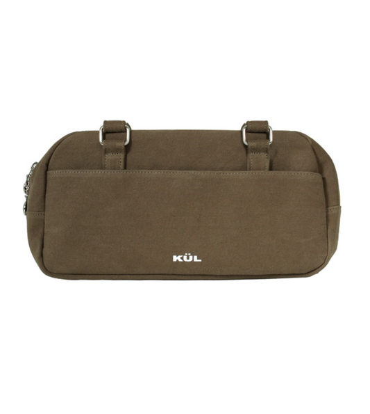 Pocket bag [Vintage Brown] 