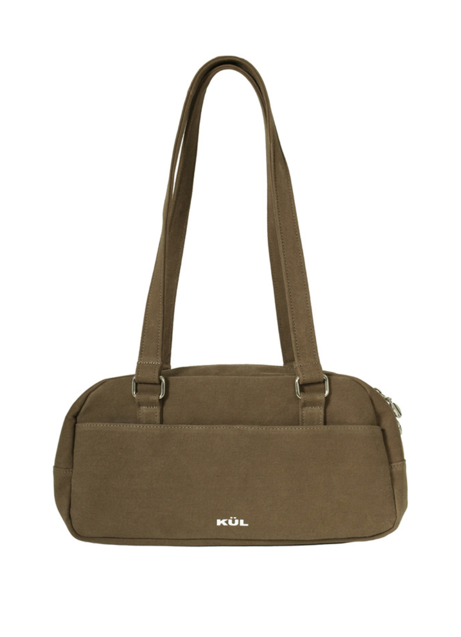 Pocket bag [Vintage Brown] 
