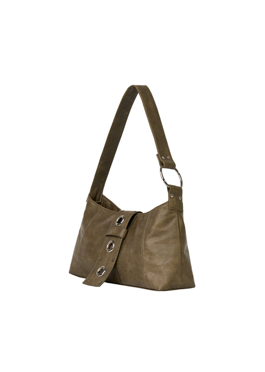 Nita / Olive Green
