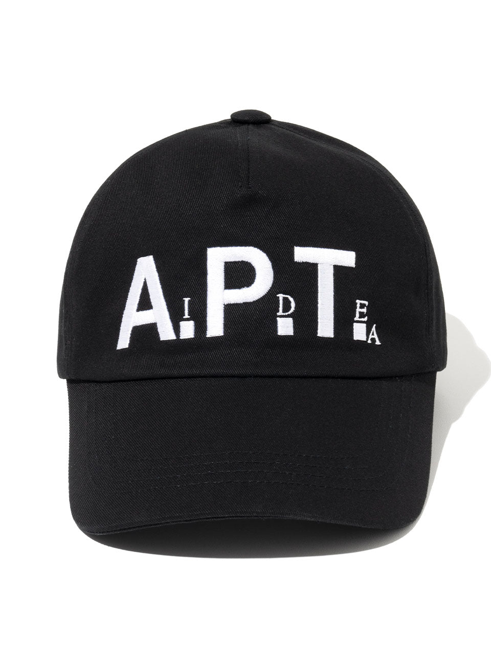 Homage Block New Ball Cap [Black]